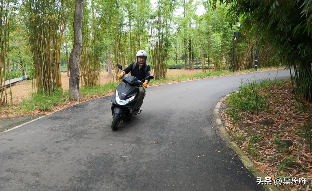 五羊本田摩托车踏板ncr125价格,五羊本田ncr125