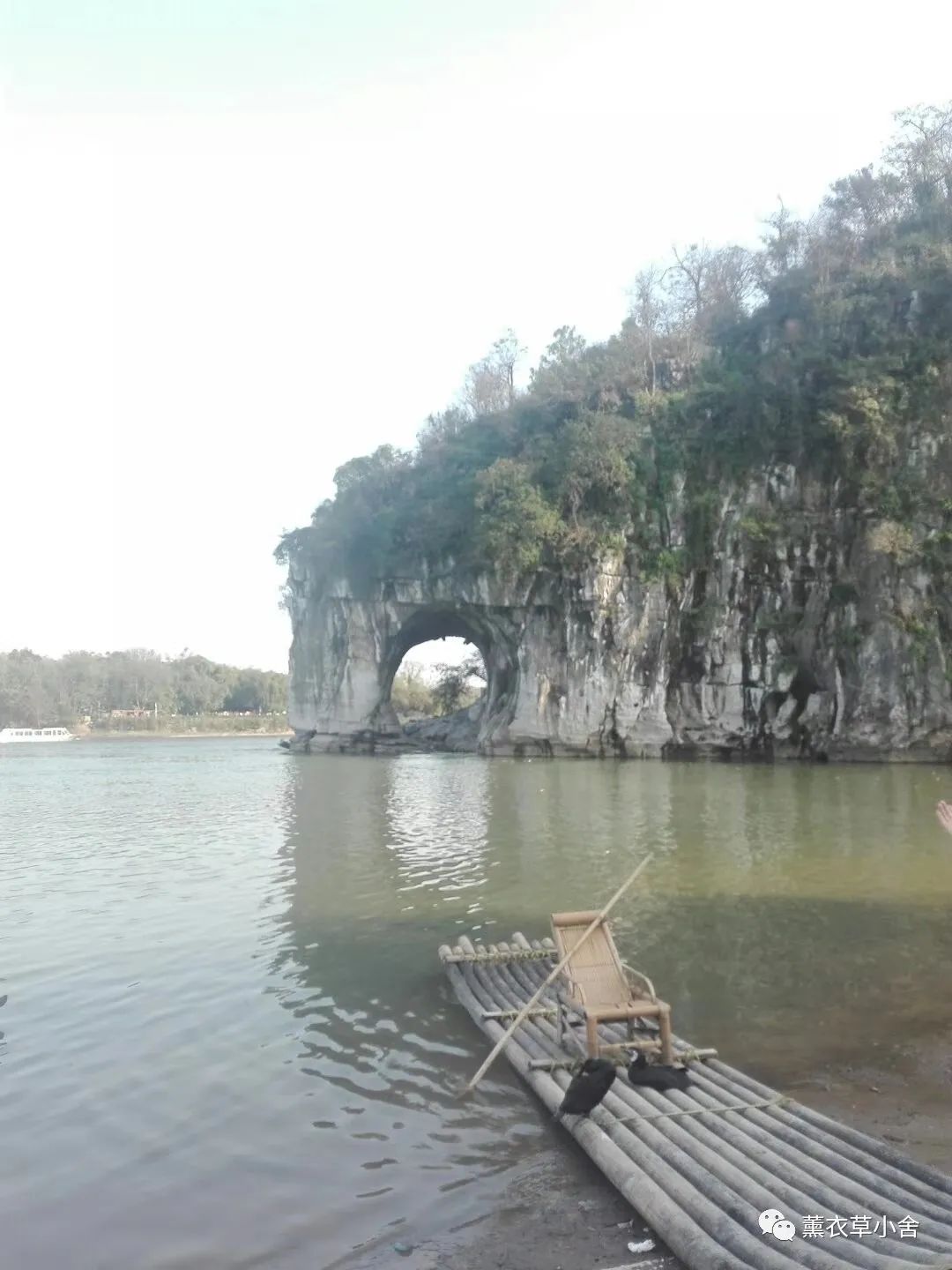 穷游桂林至阳朔多少钱,穷游广西全集完整版