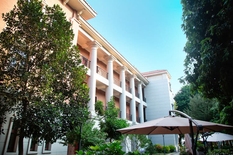 厦门鼓浪屿柏文熊度假酒店,鼓浪屿最佳观景酒店