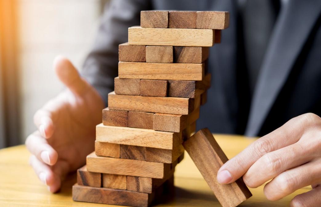 去大公司做底层还是去小公司,去大公司还是小公司做基本的事