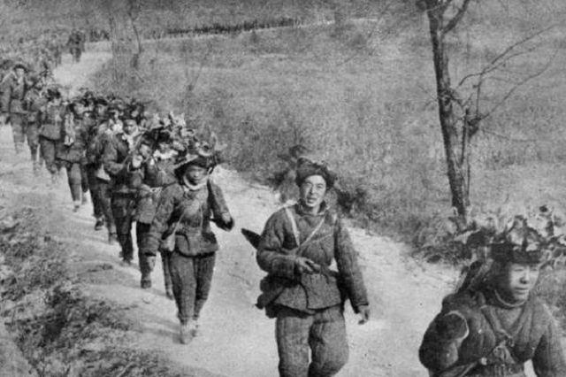 韩国老兵是如何评价中国志愿军的,韩国元帅眼中的志愿军有多厉害