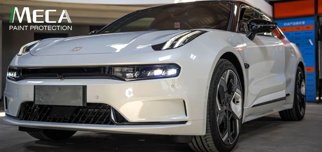 厦门同安隐形车衣镀晶如何选,新车贴隐形车衣好还是镀晶好