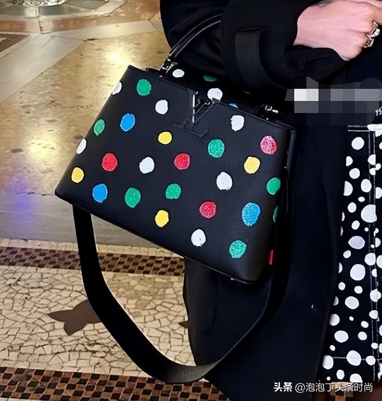 奚梦瑶越来越有贵妇范了,嫁入豪门的奚梦瑶气质都高级了