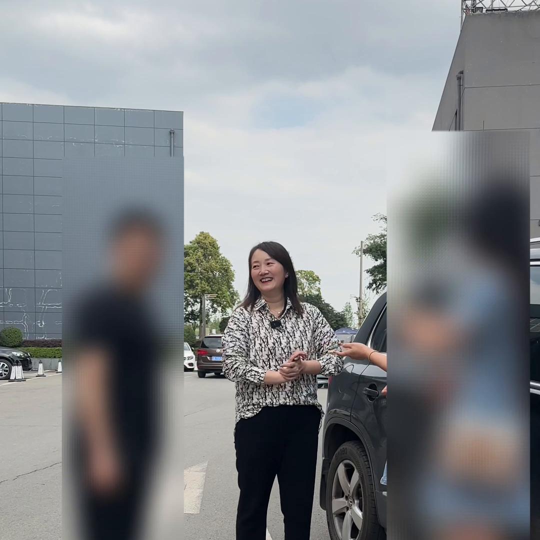 最开心的事情就是得到客户的认可,感谢客户们的认可我们会做得更好