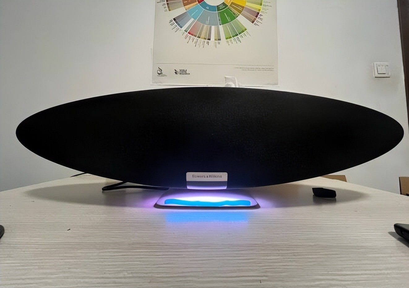 宝华韦健和哈曼卡顿测评,哈曼卡顿宝华韦健bo音响测评