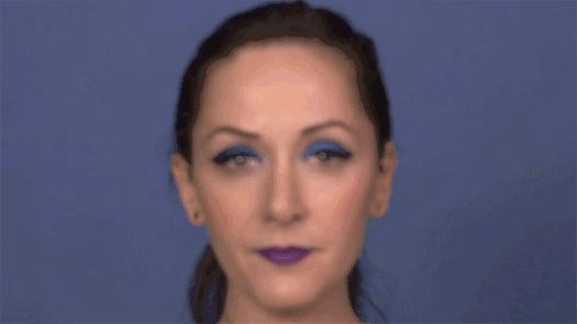 眼睛怎么才能变成星星眼,怎么让眼睛变星星眼