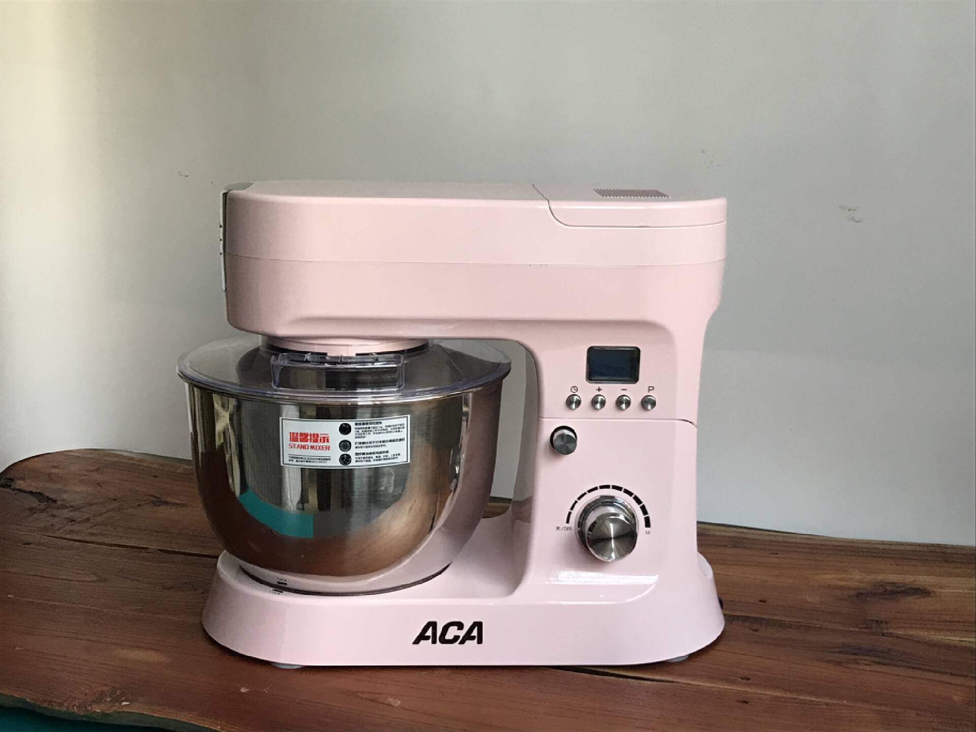 用了二十几台厨师机，总结了这篇你会收藏的厨师机选购攻略（下）