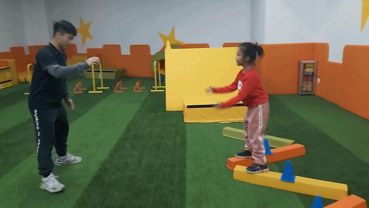 儿童运动敏感期,把握儿童的敏感期感悟