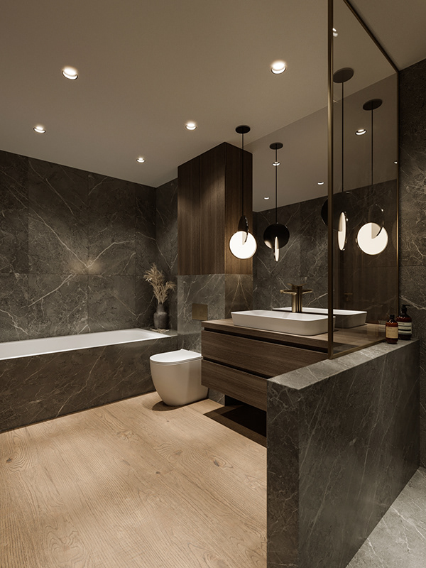 卫生间除异味你们都用什么,如何排查卫生间臭味来源