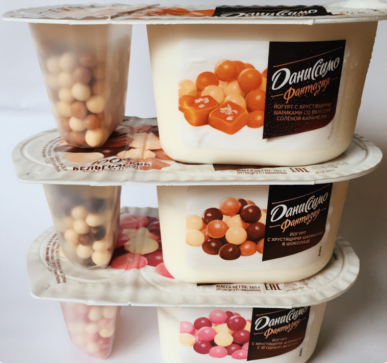 俄罗斯零食官方旗舰店鱼子酱,俄罗斯零食好物推荐