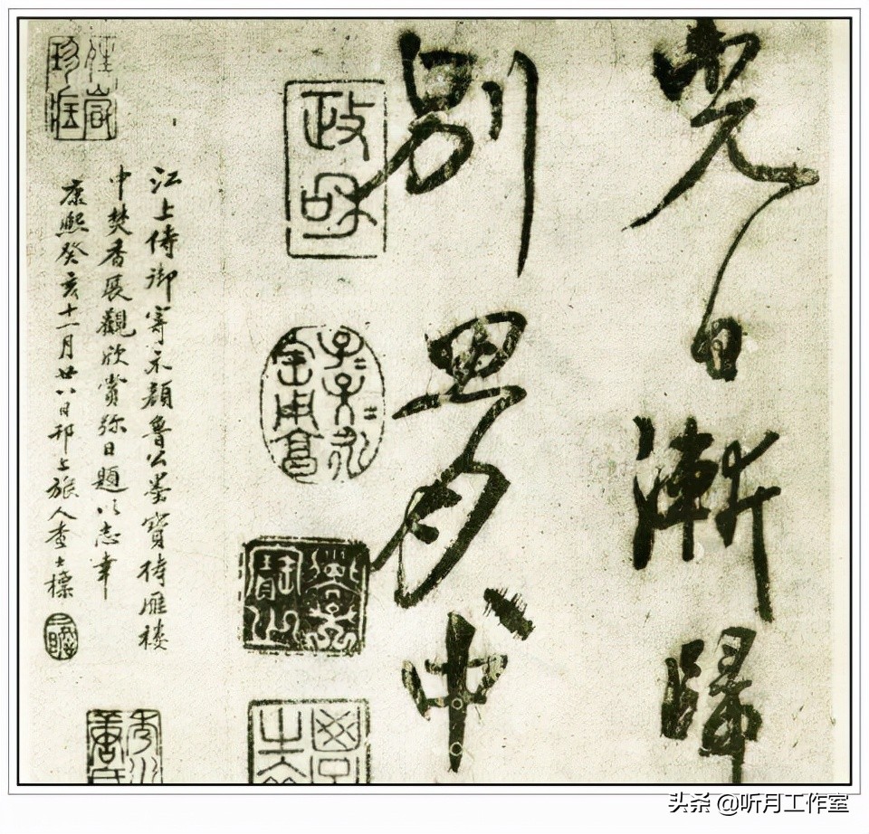 书法练习必写20字,练习书法必练100字图片