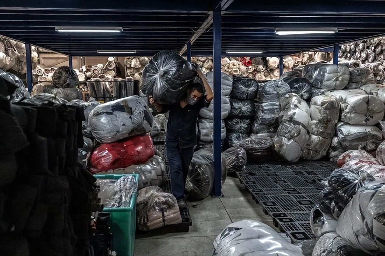 美国巨头低调转向：墨西哥，帮我换掉中国