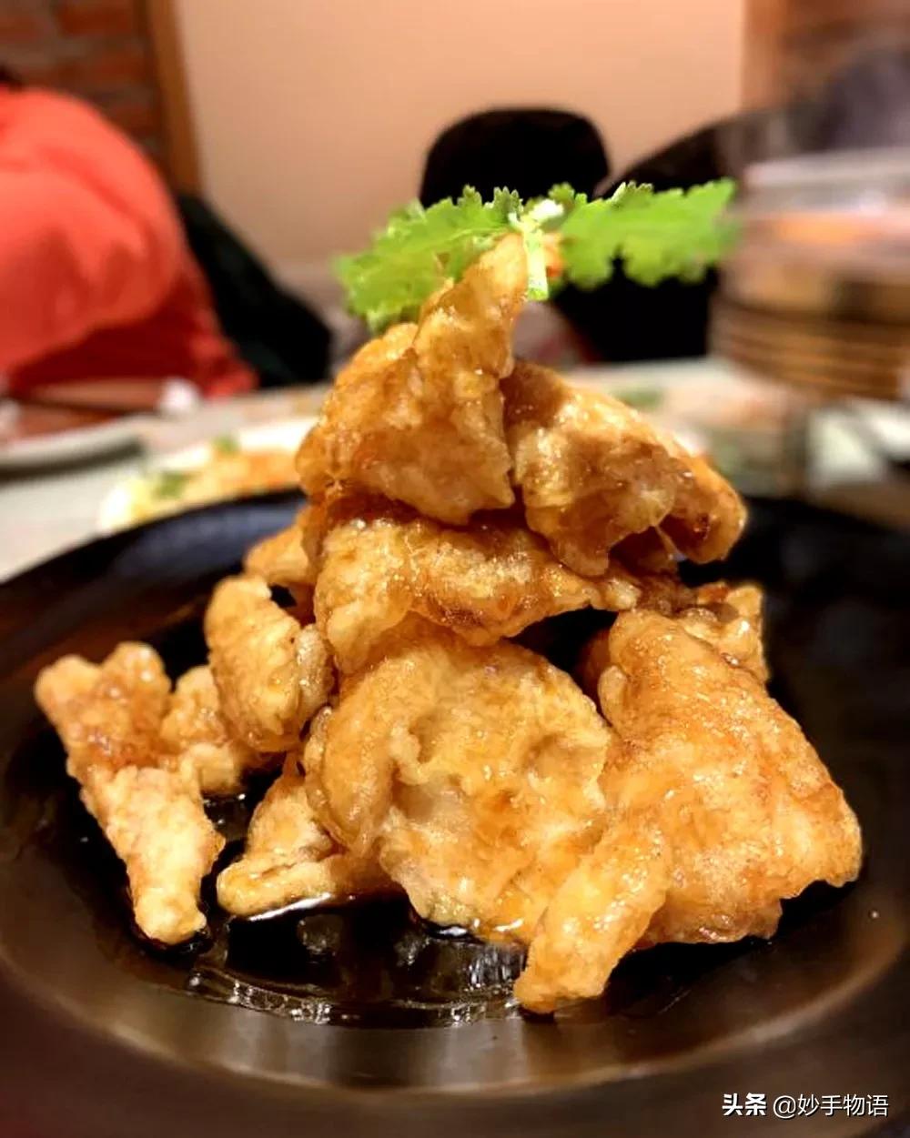 中国十大传统名菜大全,中国菜八大菜系十大名菜