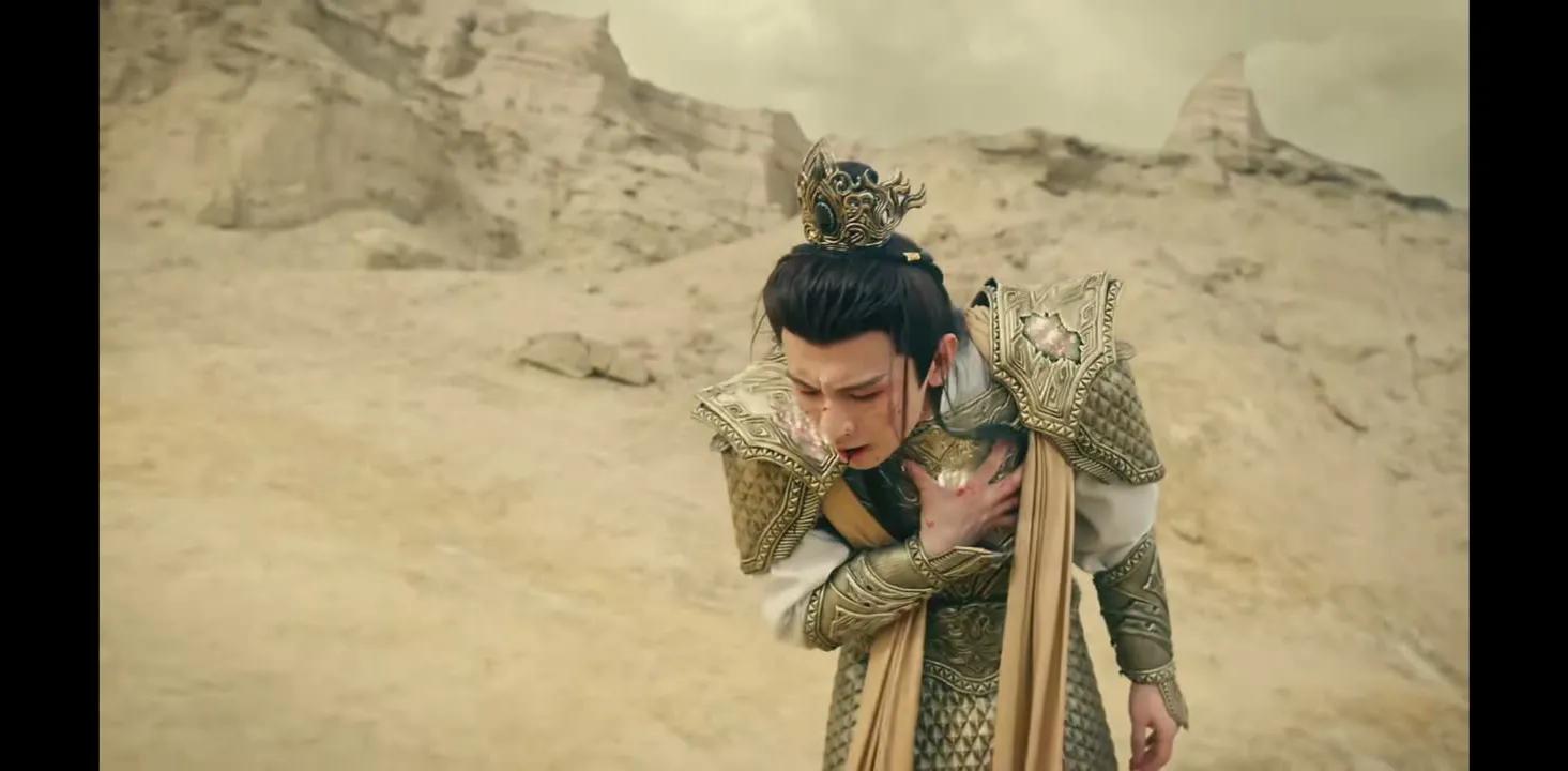 沉香如屑颜淡剜心受雷劫,沉香如屑应渊颜淡剜心