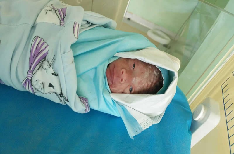 119岁的田中力子:当下最长寿的人,两度患癌,长寿秘诀有点奇怪