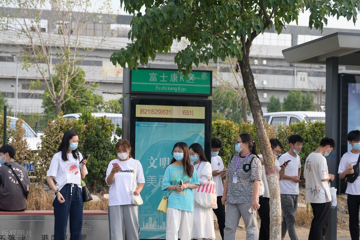 富士康目前情况是怎样,富士康到底严重不严重