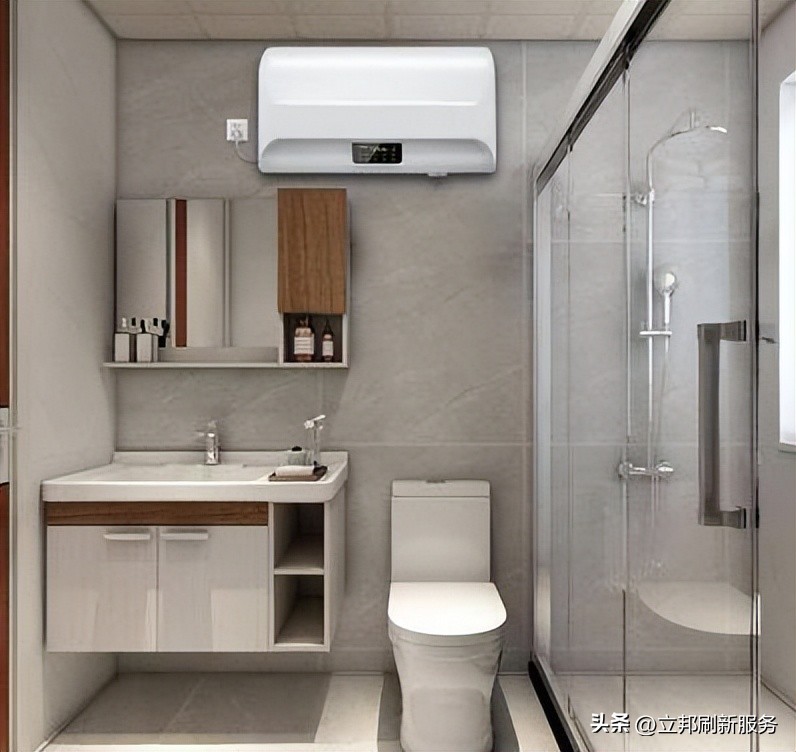 燃气热水器和电热水器哪种更适合,电热水器和燃气热水器哪个好省钱