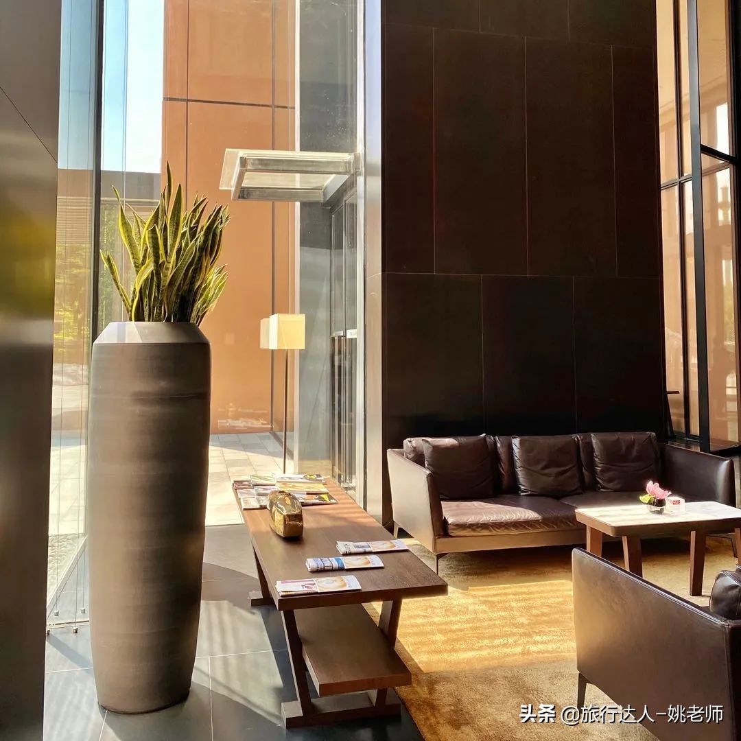 酒店宝格丽测评,宝格丽酒店真实评价