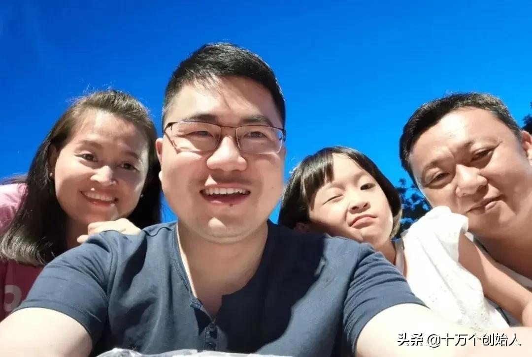 许君斌：以专业树立口碑，以诚信赢得未来