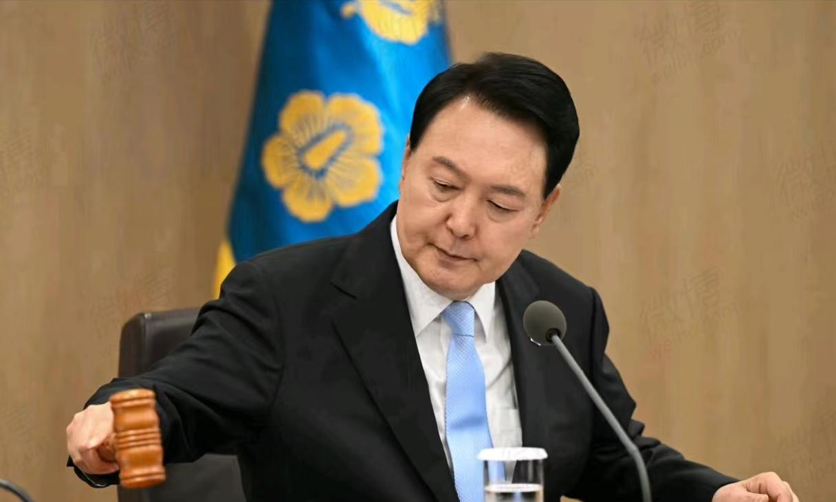 倒逼中国尊重大韩！最大韩媒在华“宣战”被全网痛骂：狗不配上桌