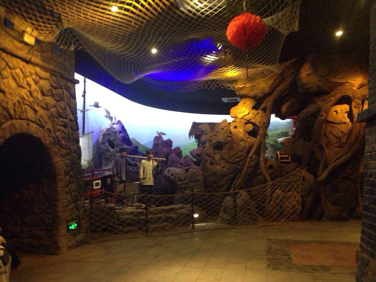 福建冷门又好玩的地方,五一福建冷门旅游景点人少风景美