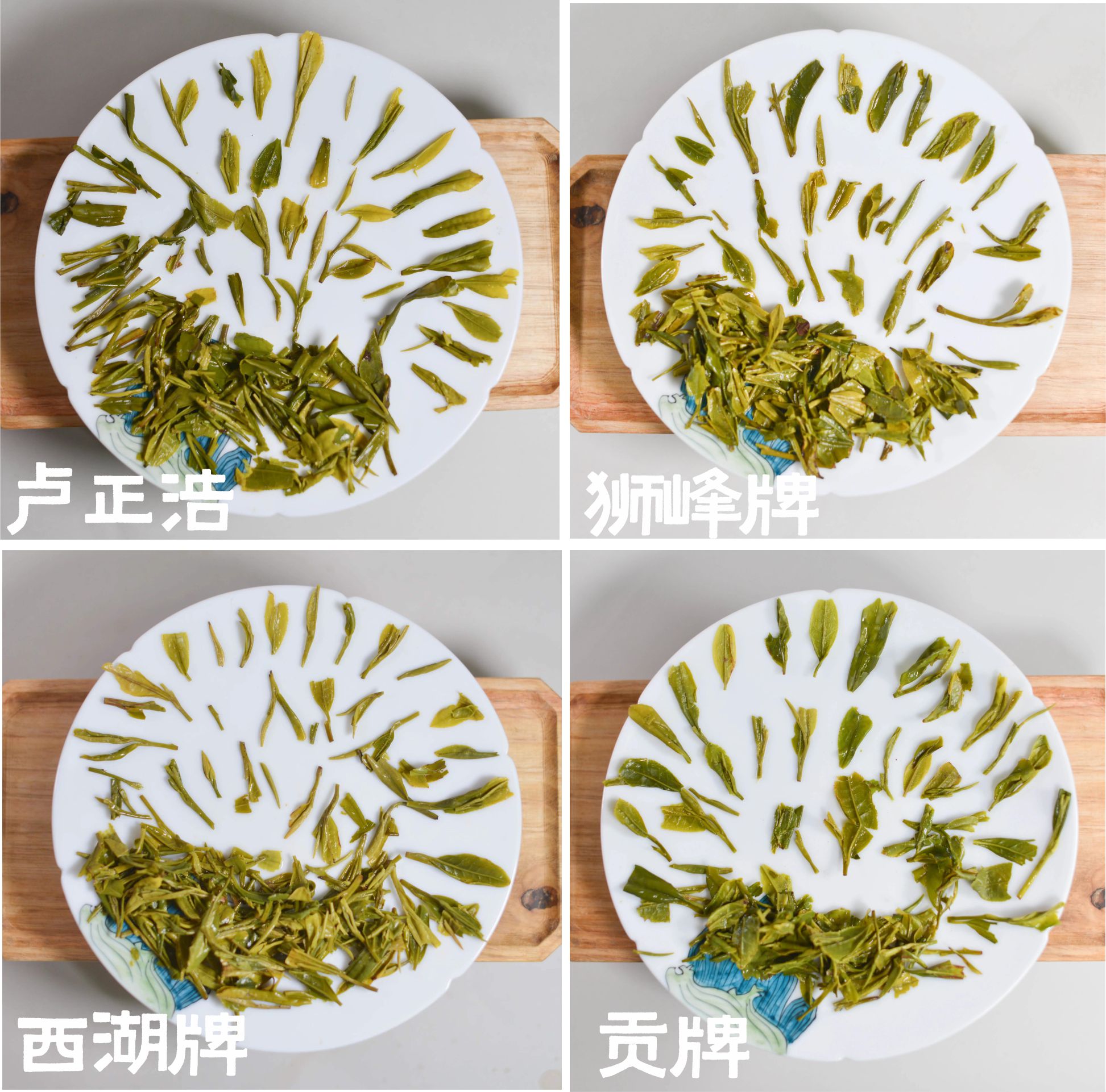 龙井最佳品牌,什么牌子的龙井最好最正宗