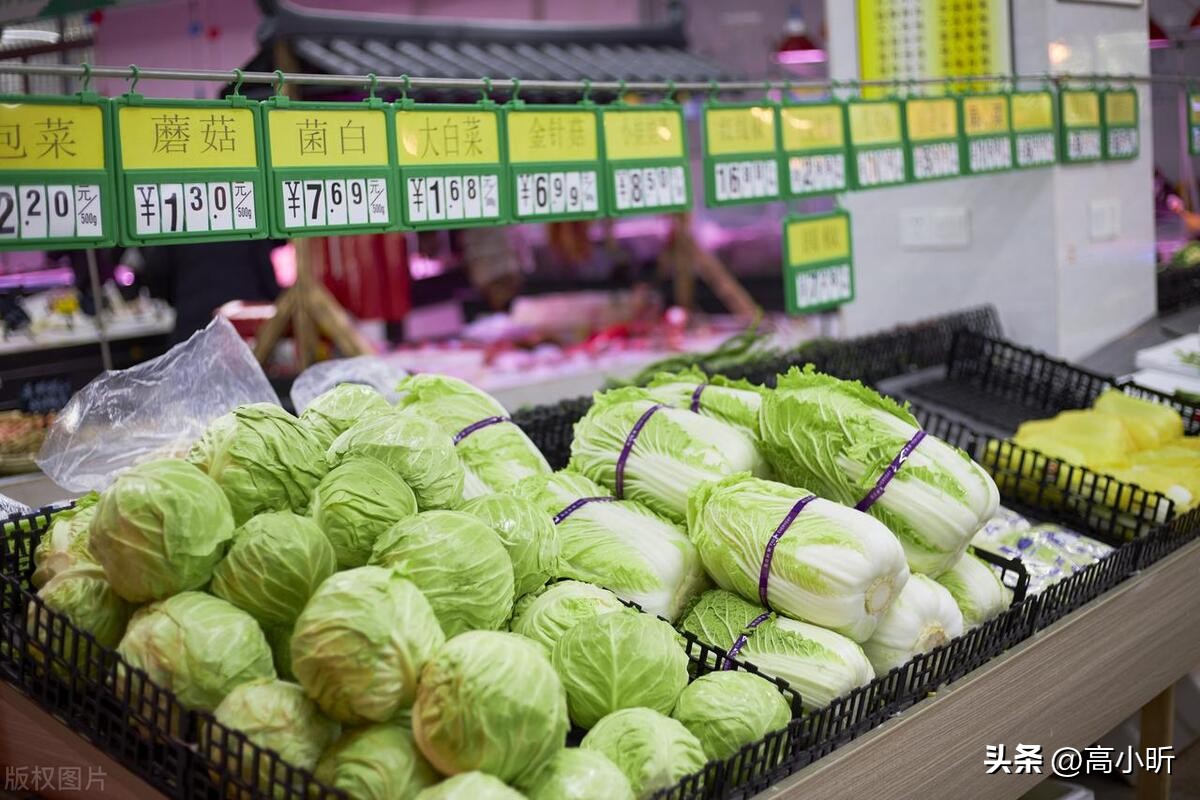 超市里最坑人的三样东西,超市十大最坑水果