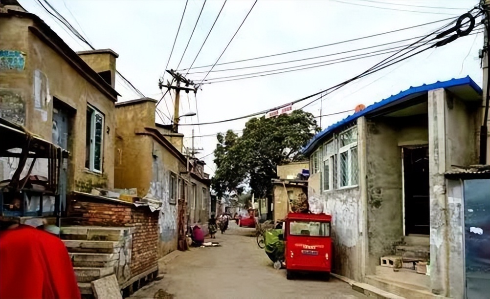 城市更新为幸福加码，一起见证石景山家门口的新变化