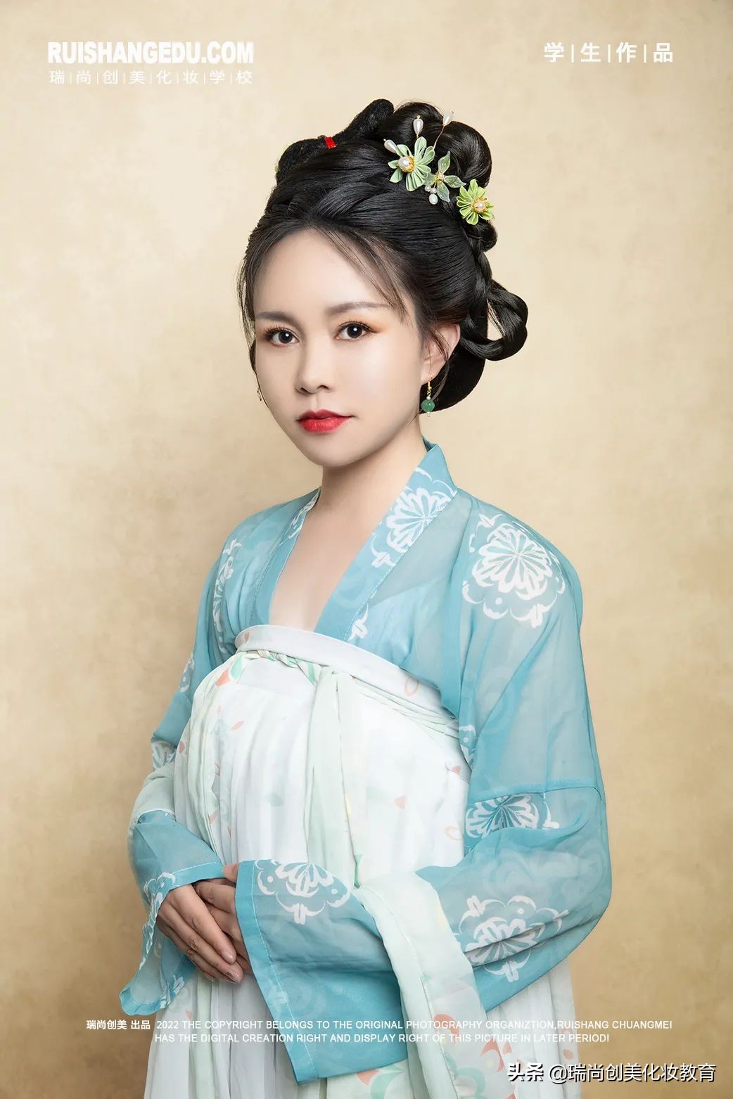 传承东方美学弘扬非遗文化,传承东方美学视频