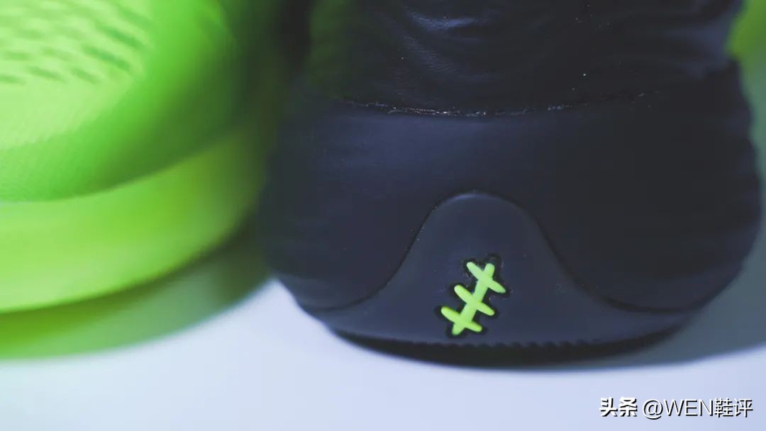 puma增帅的一款鞋,沉浸式开箱puma跑鞋