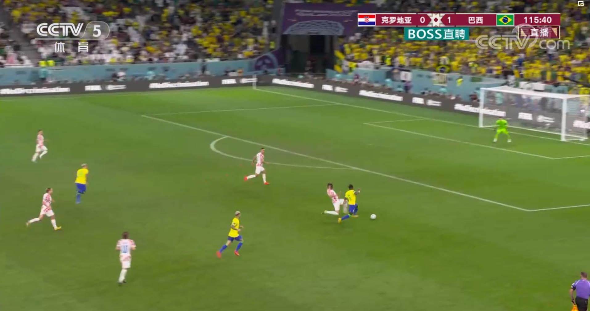 点球大战巴西队失利视频,点球落败