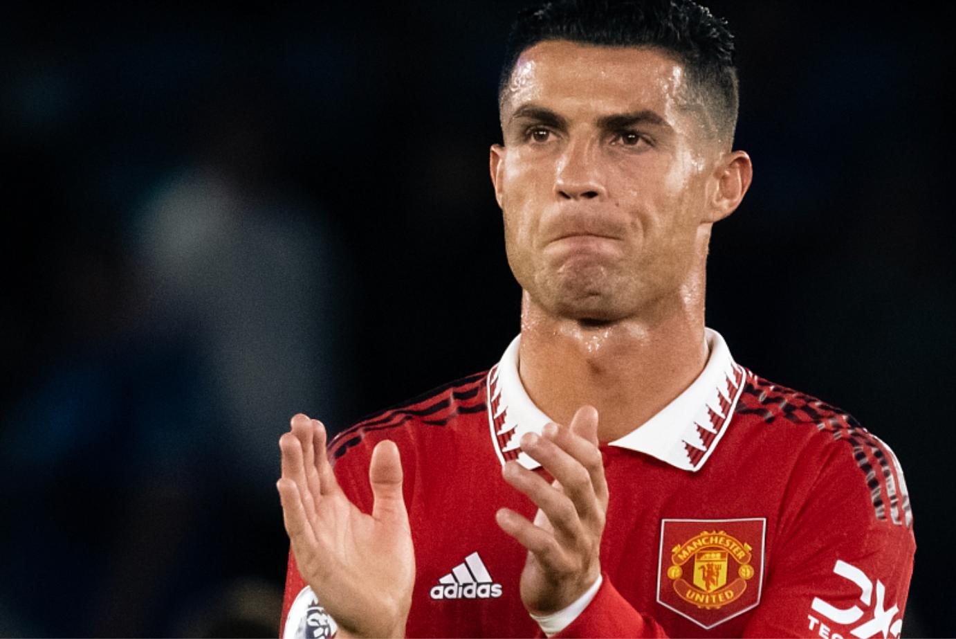 c罗的最新采访,c罗最近一次采访