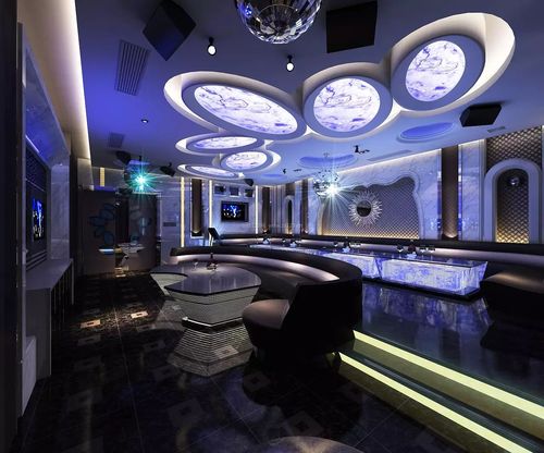 ktv酒吧沙发定做,ktv沙发用什么款式好