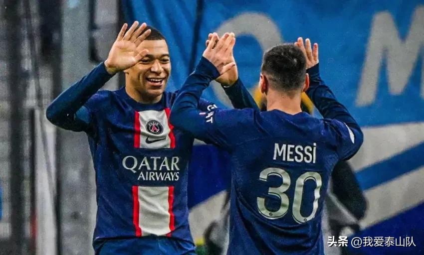 姆巴佩对比哈兰德进球数据,哈兰德与姆巴佩进球数对比