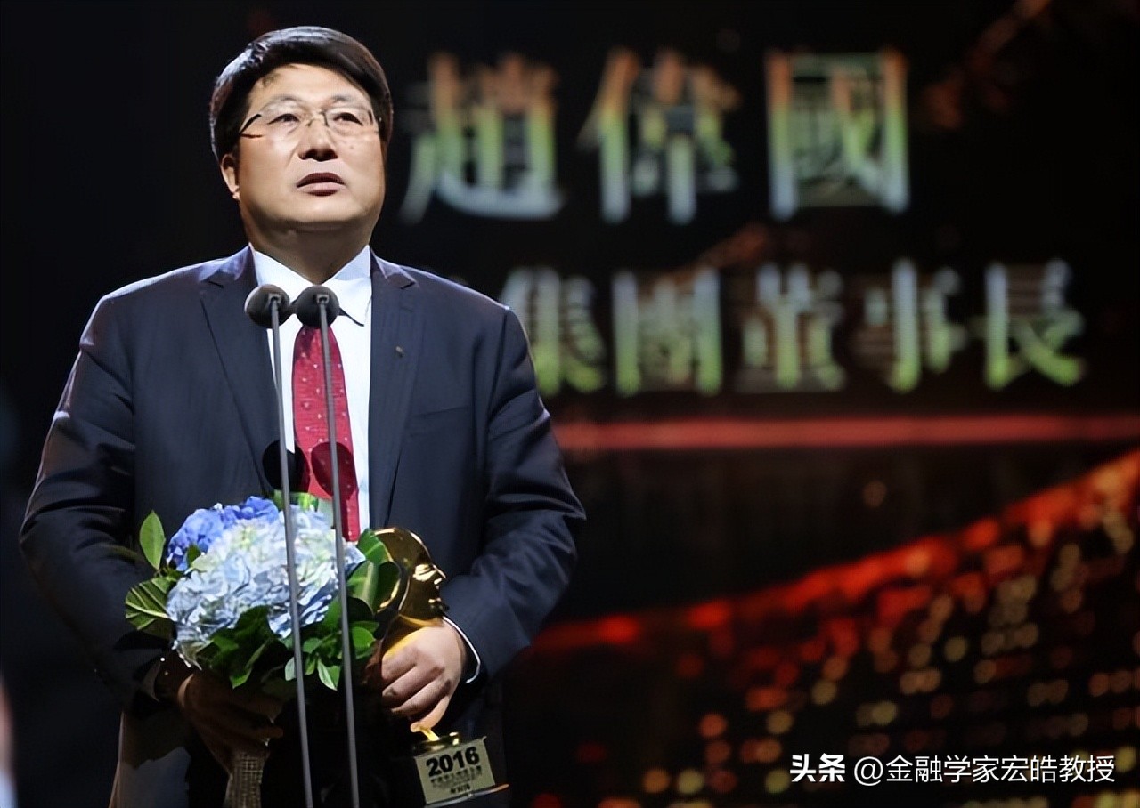 紫光集团破产重组后还是国企吗,紫光集团为什么不停并购