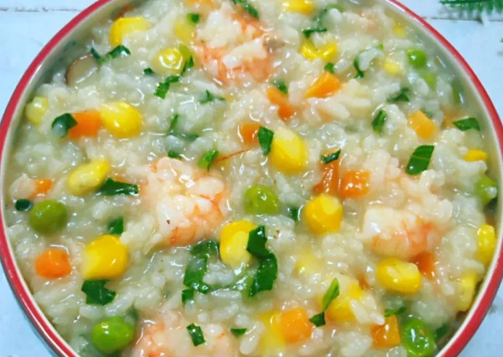 我家小孩最爱的10款粥,适合儿童吃的粥有哪些