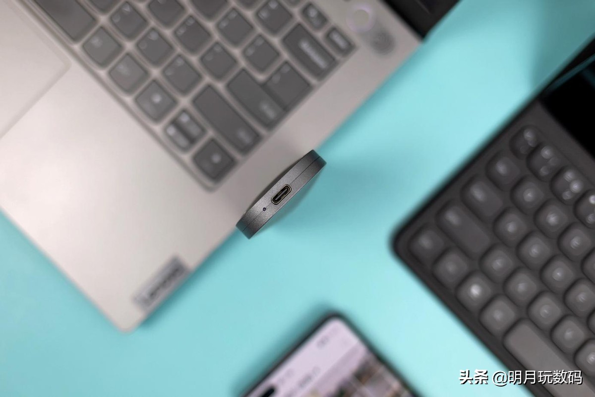 铠侠xd10移动固态硬盘表面太烫,固态硬盘铠侠xd10