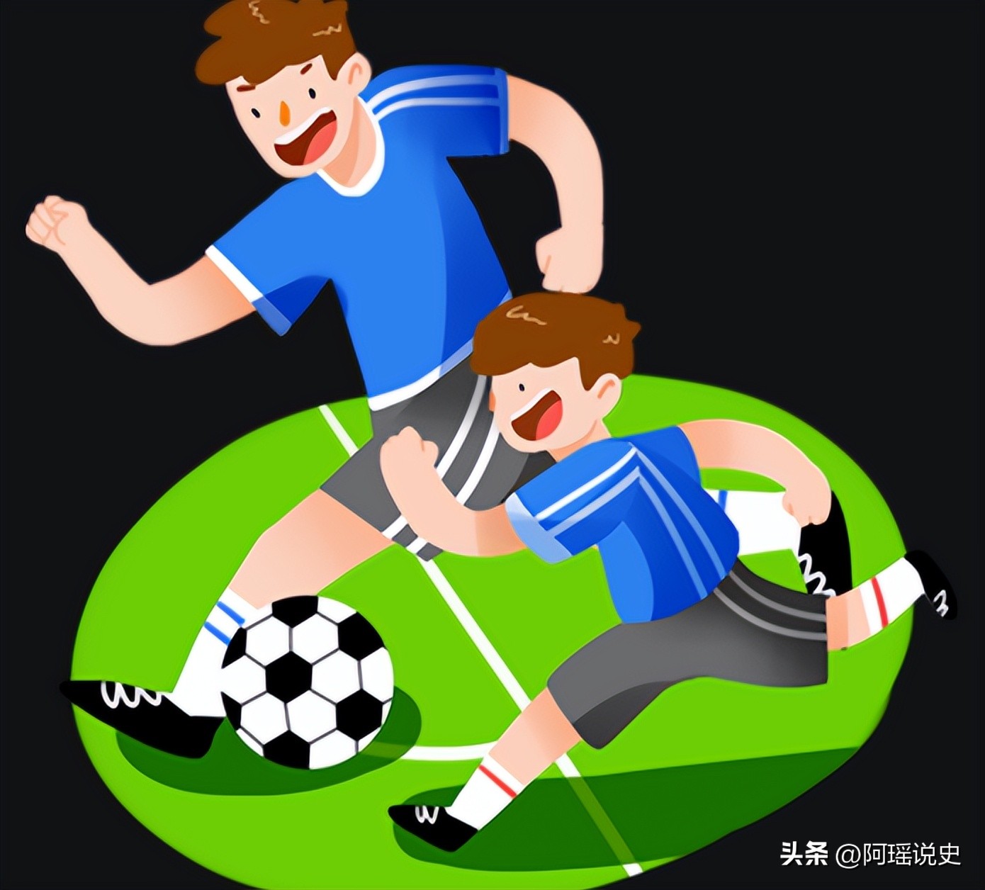 足球心理训练,足球儿童比赛心态