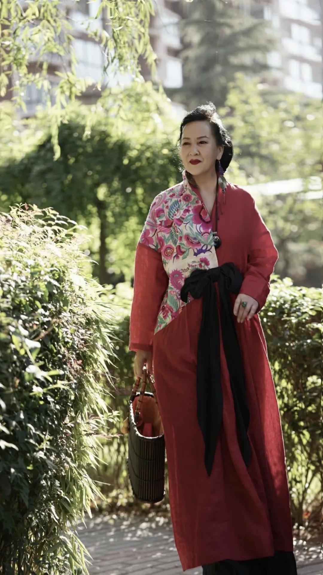 琴人玉姐——尉迟英子