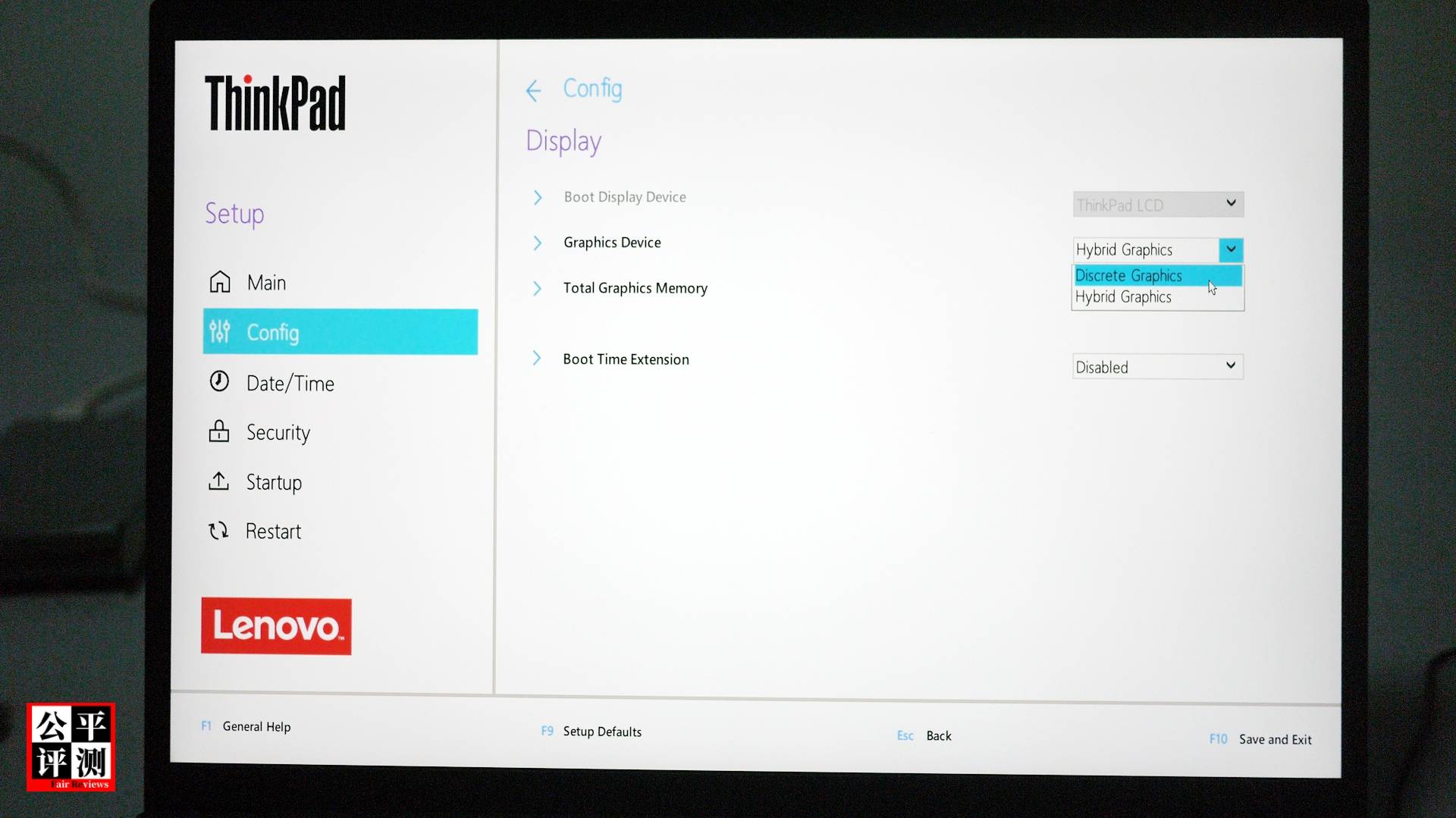 ThinkPadP1Gen5评测中篇：吾之性能请君入瓮