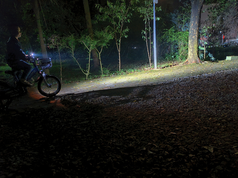 夜间骑行必须要有好车灯,骑行车灯推荐排行