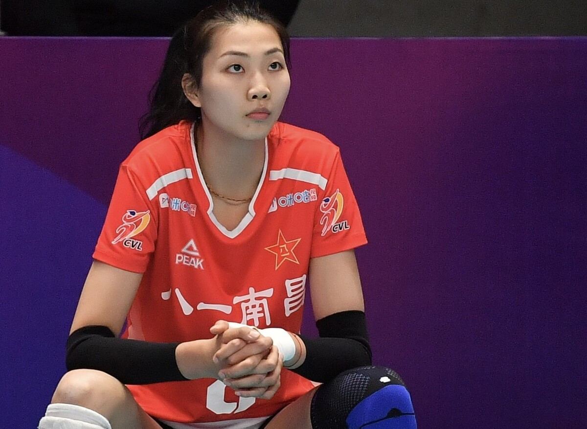 中国女排巴西逆转无缘王梦洁热搜,女排王梦洁立功