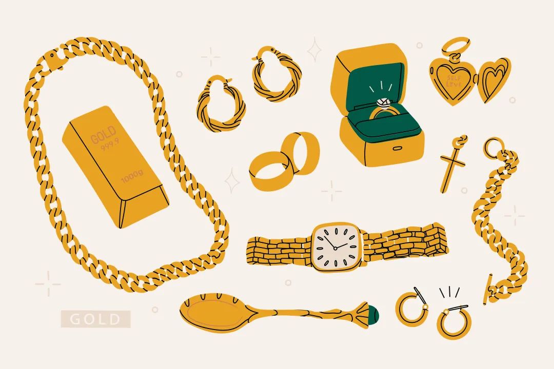 周大福如何霸屏小红书,周大福小红书是真的吗