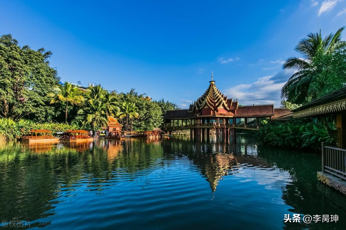 道德经的十一话道尽人生大智慧,道德经第一章道可道非常道的感悟