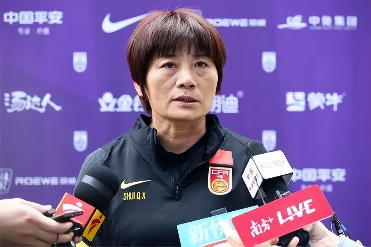 中国女足水庆霞落选原因,水庆霞落选99年女足世界杯名单