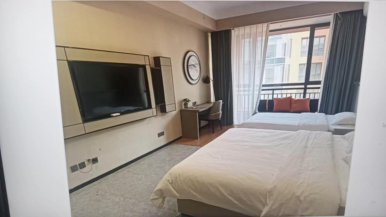 章丘明水古城李清照故居,李清照趵突泉故居