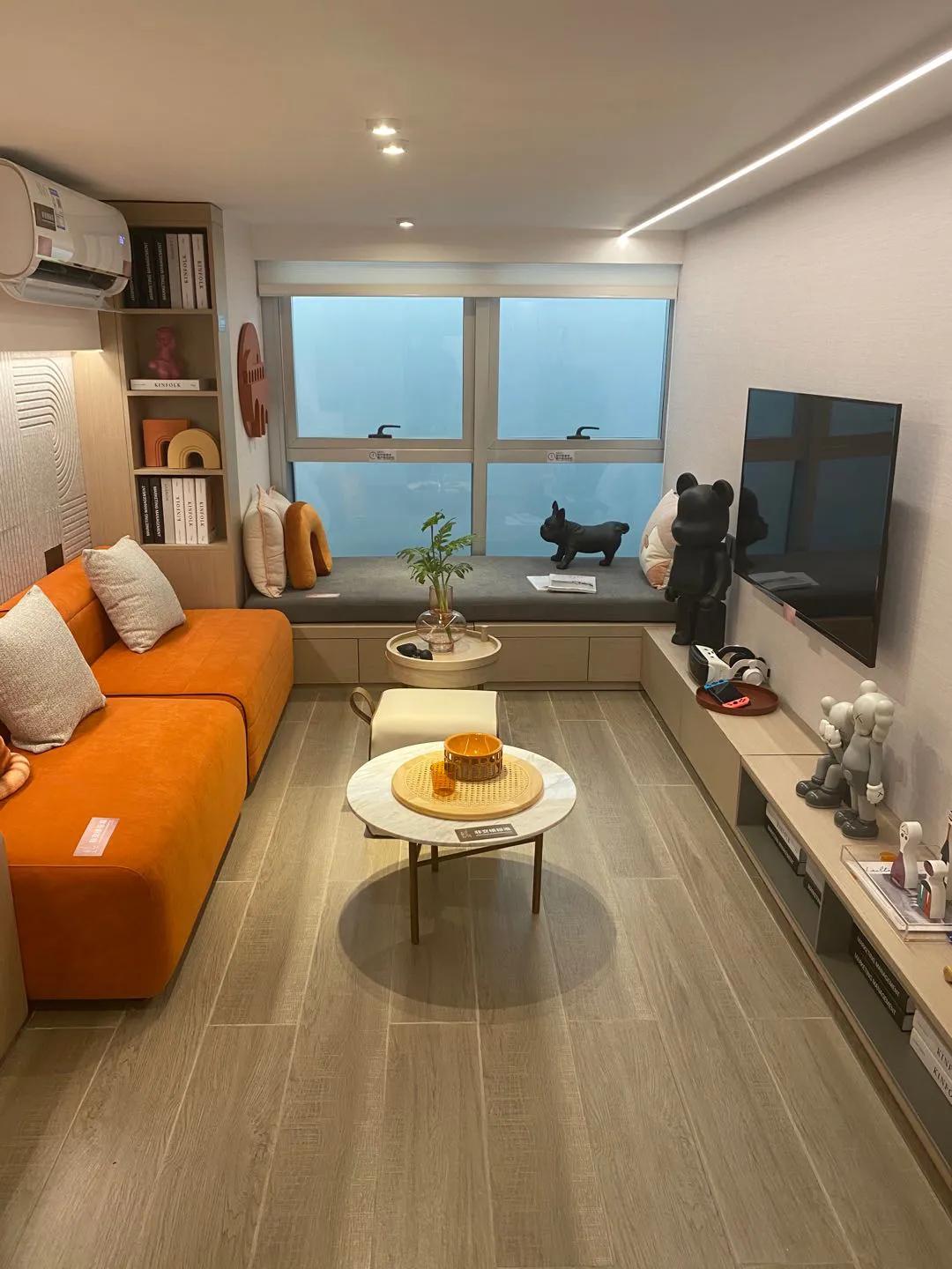 保利汉溪项目,汉溪长隆保利大都会