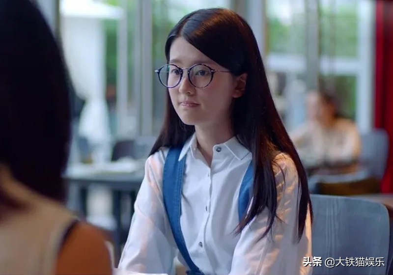 明明长得很漂亮却没有人追,明明长得很漂亮却没人追