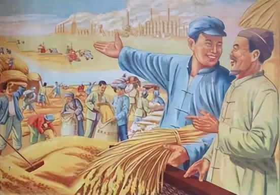 武川土豆装车,内蒙古武川土豆