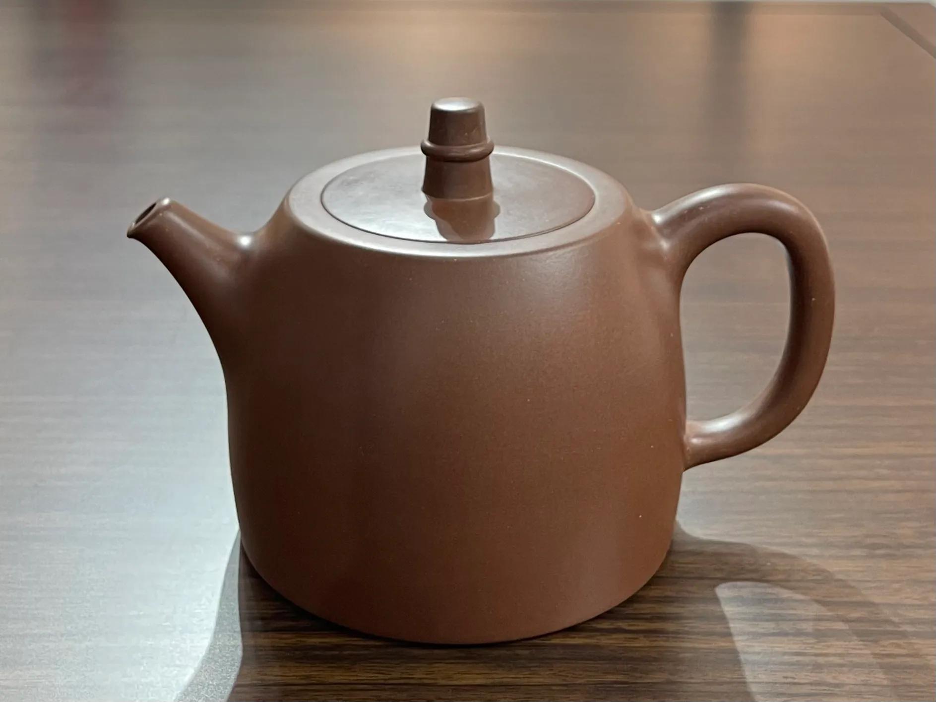 直播间卖的紫砂壶可以用吗,直播间紫砂壶怎么选